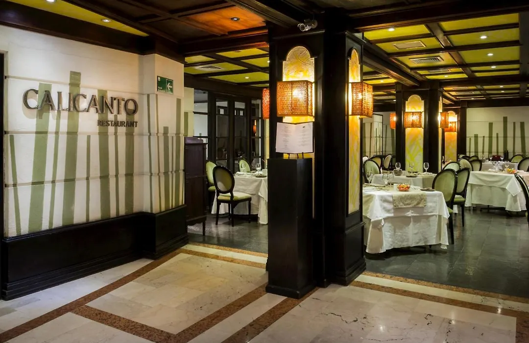 Hotel Fundador-1